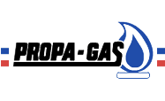 PROPA GAS